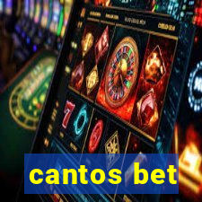 cantos bet